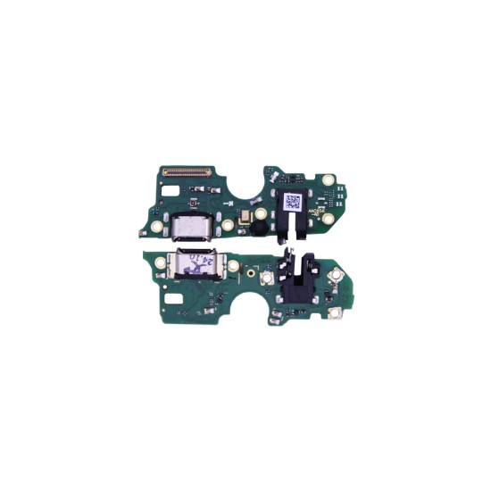 Placa De Carrgamento Oppo A96 4G